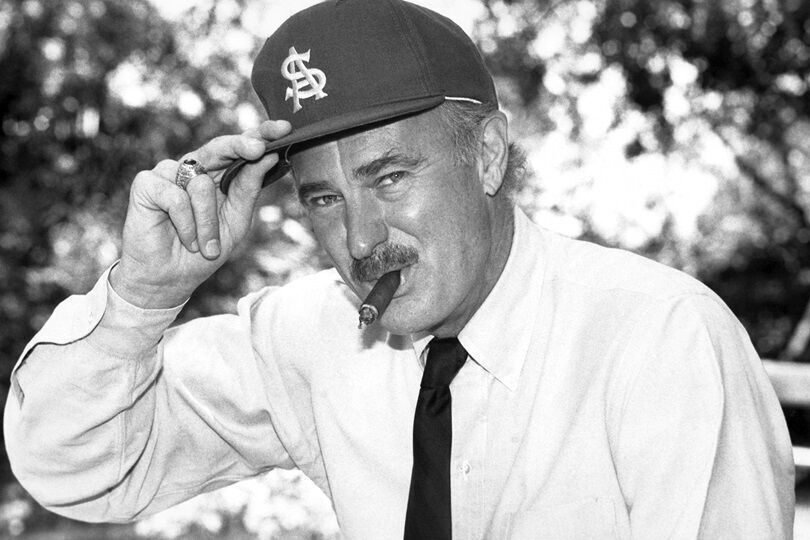Dabney Coleman